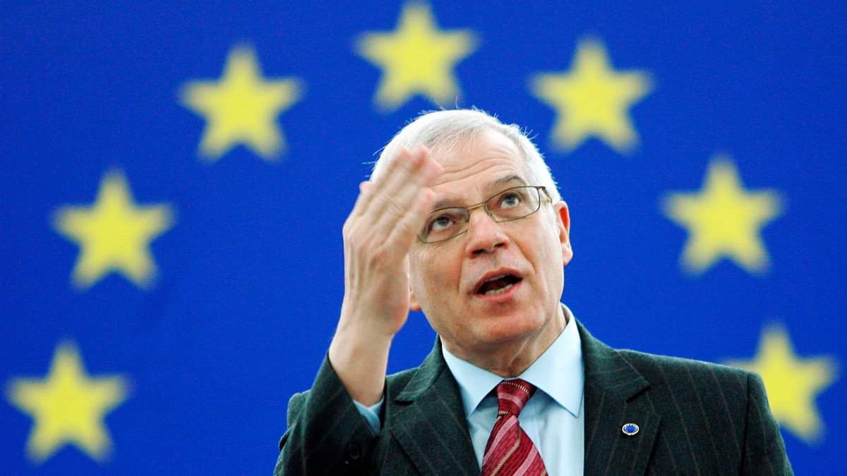 Borrell traži ukidanje tarifa, najavljuje posetu Kosovu