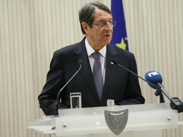 Anastasiades u Kairu na trilateralnom sastanku Egipat-Kipar-Grčka