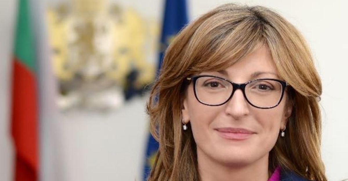 Bugarska: Zaharieva i Osmani razgovarali telefonom