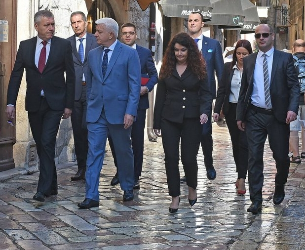 Marković: „Ne želimo da Kotor izgubi poziciju u UNESCO“