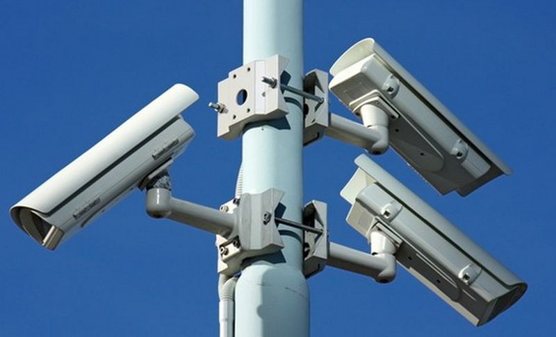 Crna Gora će investirati pet miliona evra za video nadzor gradova