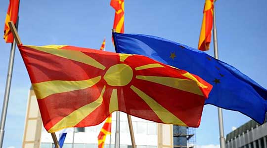 Reakcije Skoplja na signale da neće biti datuma za početak pregovora