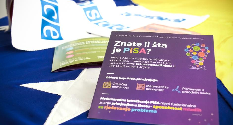 „Obrazovanje koje stvara promenu“