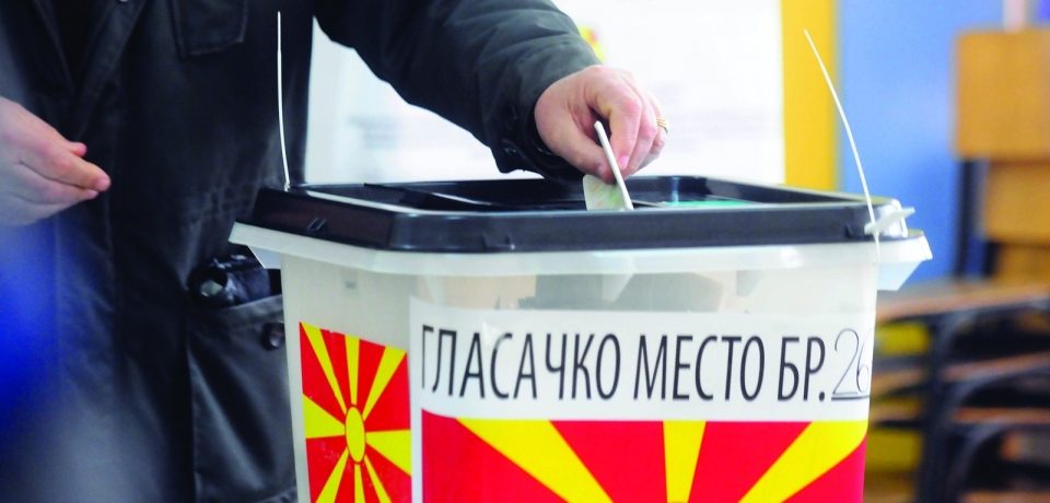 Izbori u Severnoj Makedoniji će biti održani na proleće, ali šta onda?