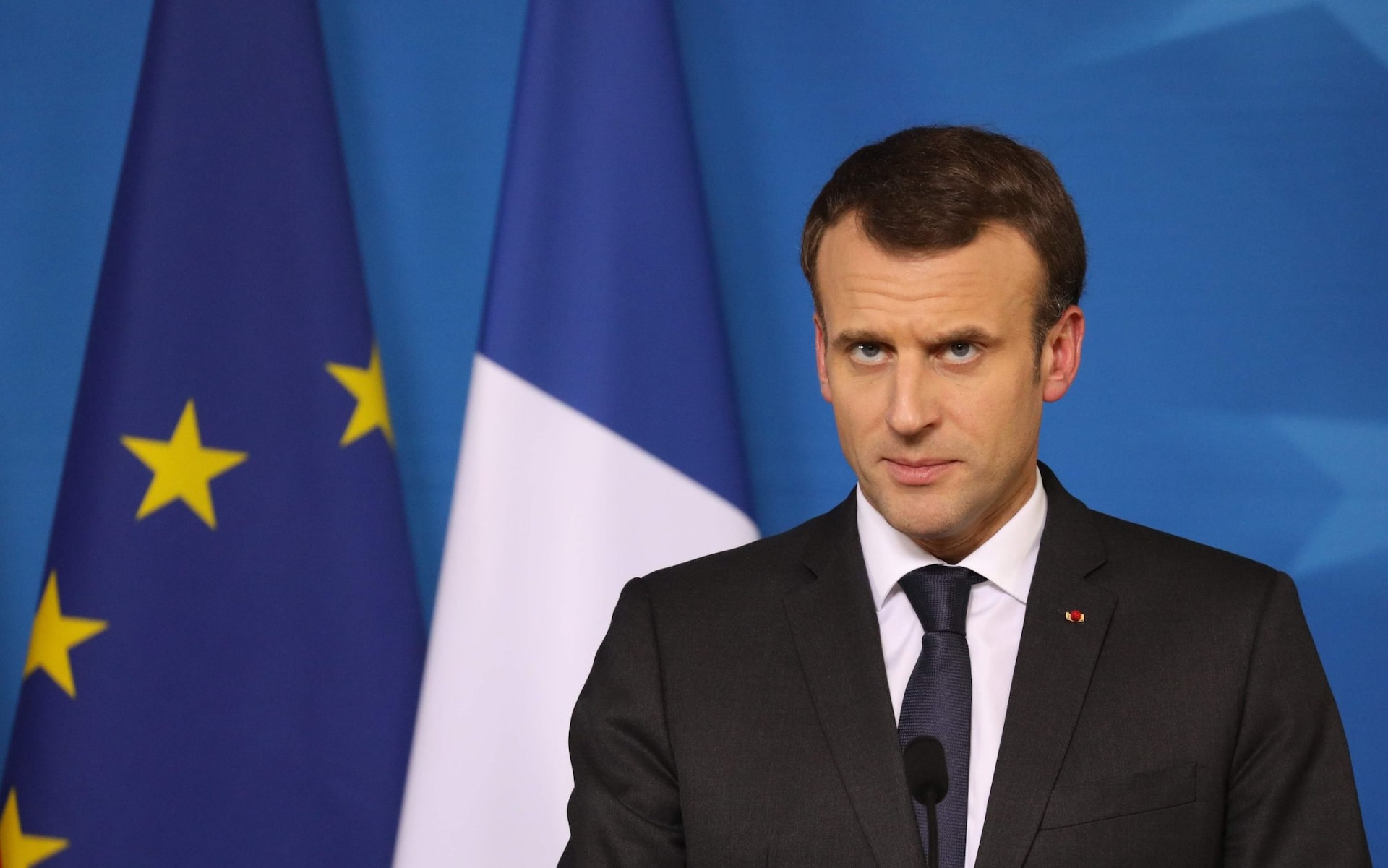 Macron idućeg meseca u Skoplju i Tirani