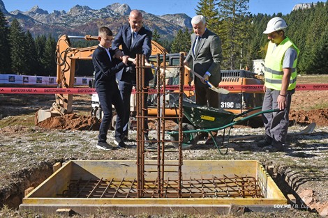 U Žabljaku će biti izgrađen novi hotel