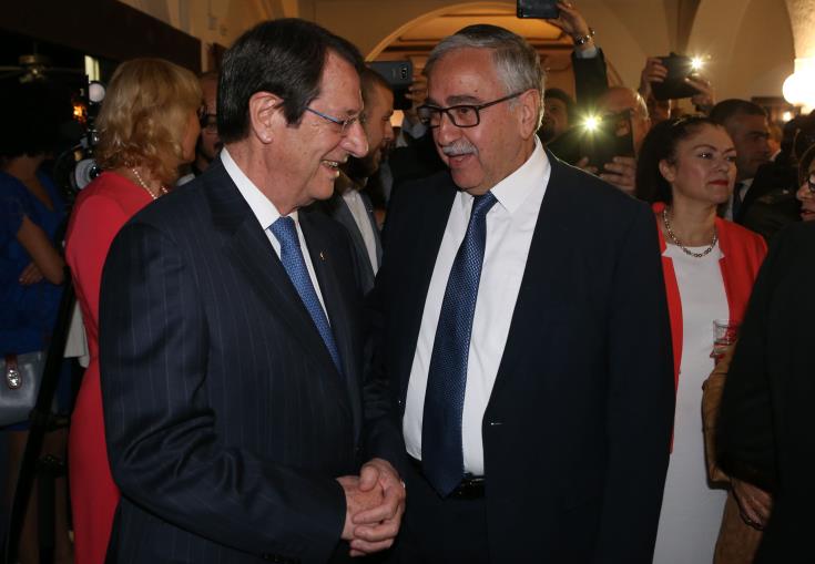 Spehar zatražila od Anastasiadesa i Akincija da pojačaju napore