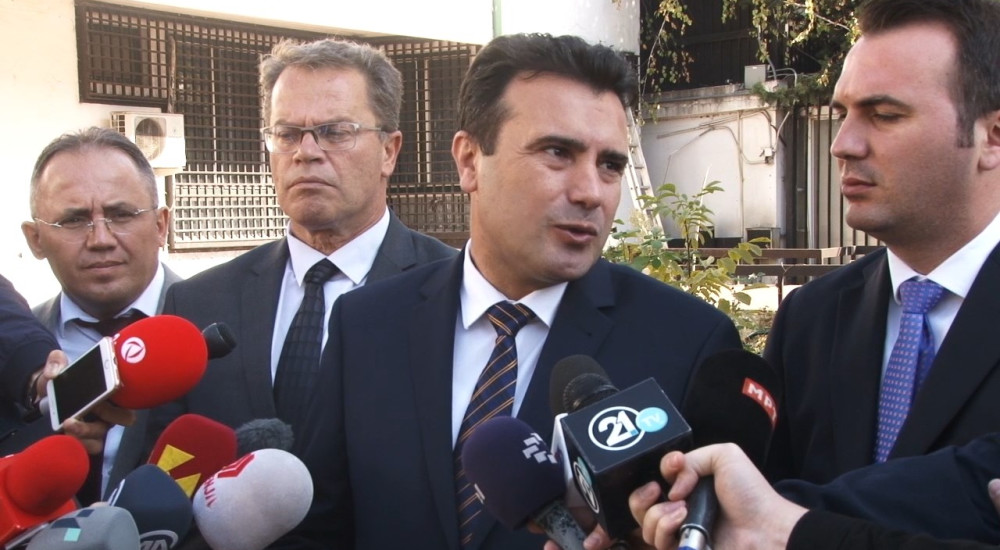Skoplje odbacuje ideju “Evropske ekonomske zone”, traži članstvo u EU
