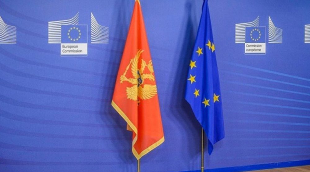 EK: “Crna Gora je nastavila da se u potpunosti usklađuje sa svim zajedničkim stavovima i deklaracijama spoljne i bezbednosne politike EU”