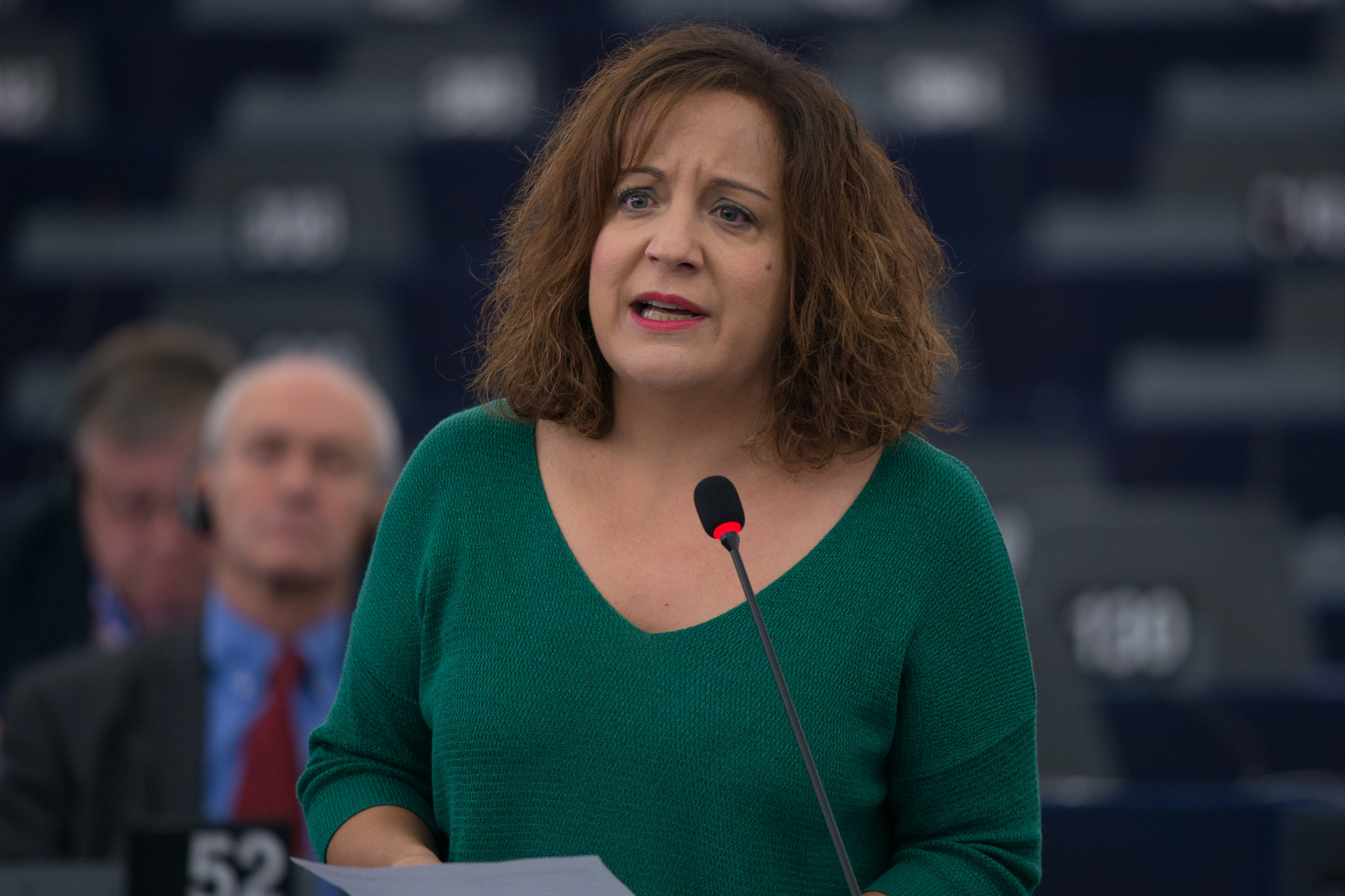 Garcia: Stavićemo Albaniju i Severnu Makedoniju na dnevni red pre poleća