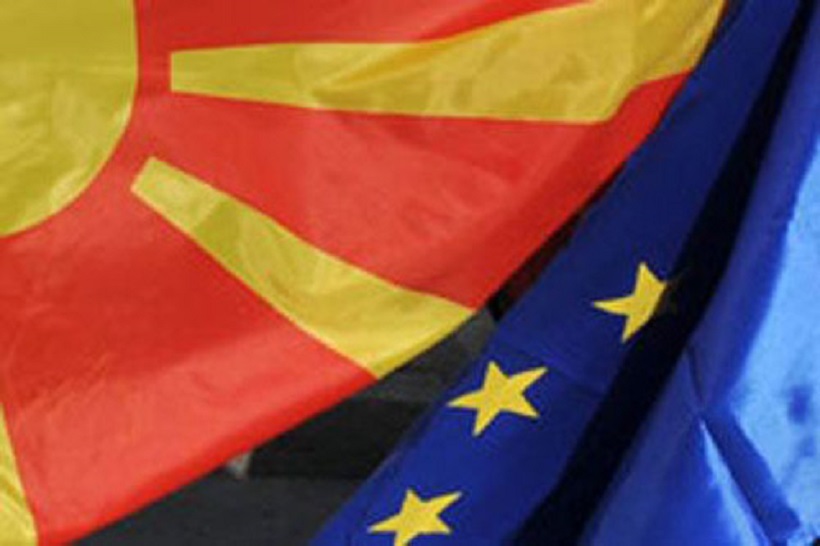 Severna Makedonija dobija podršku za svoj put prema EU