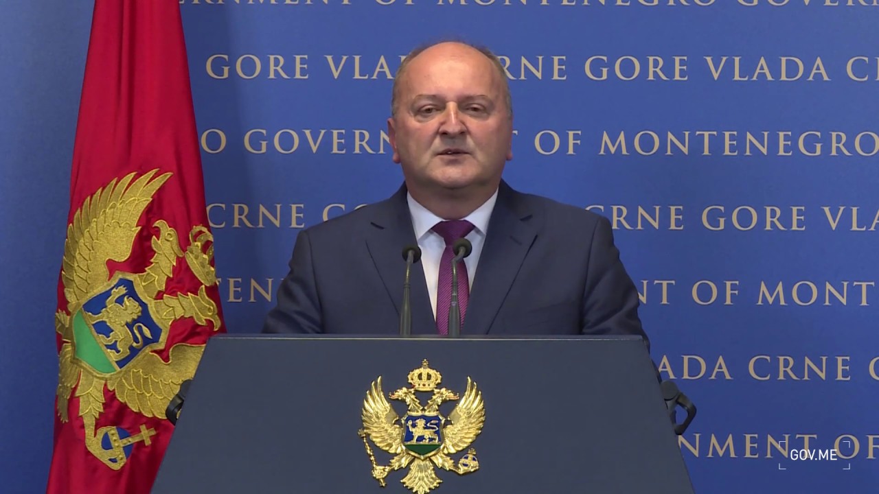 Veliki broj projekata se realizuje u Crnoj Gori