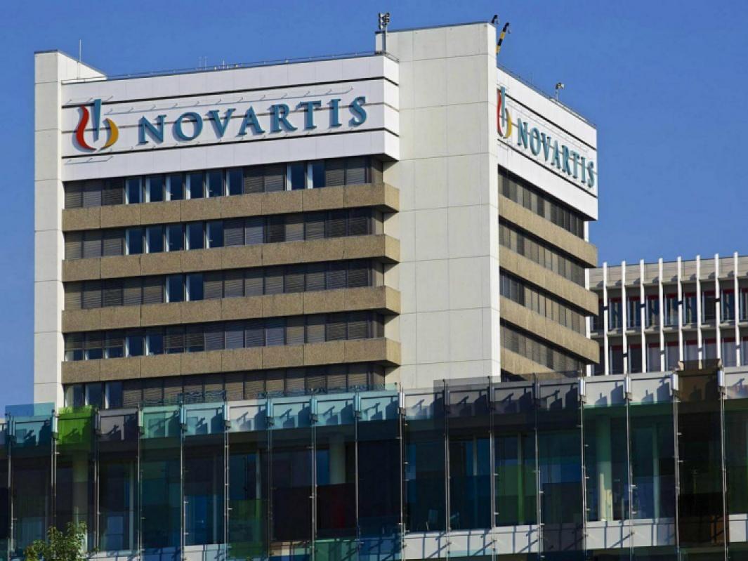 Sukob oko Novartisa se nastavlja