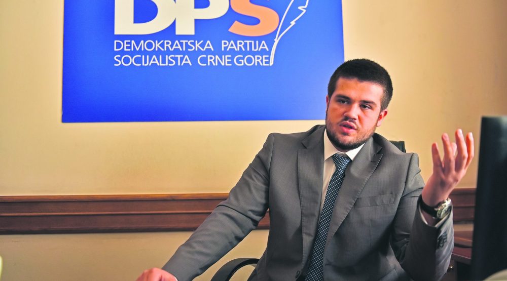 Nema razgovora o tehničkoj vladi u Crnoj Gori