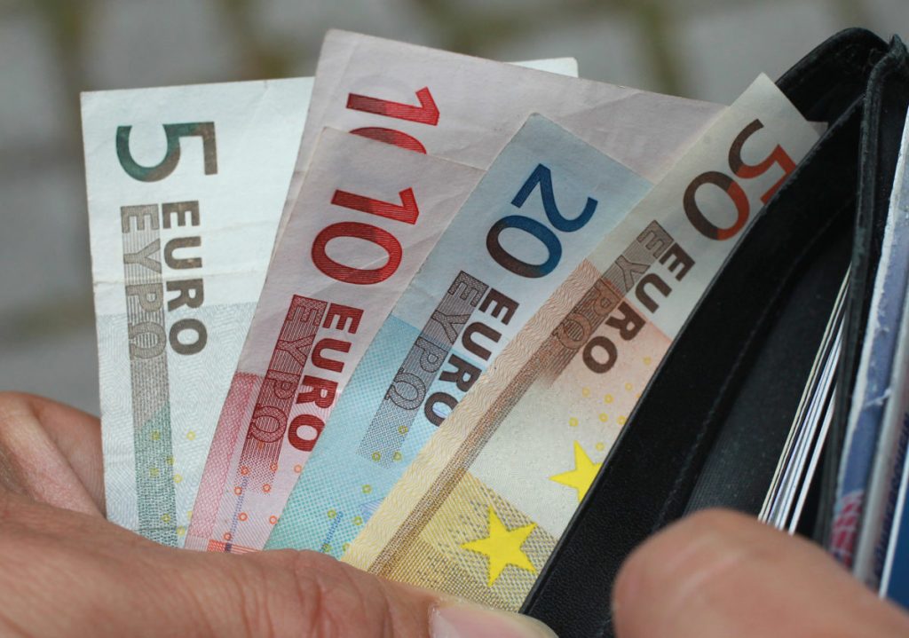 Smanjuje se socijalna dividenda u Grčkoj