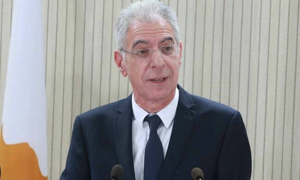 Portparol Vlade Kipra: Predsednik Anastasiades optimista da se dogovor o načinu i obimu pregovora može postići