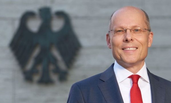 Nemac Peter Beyer izabran za izvestioca SE za Kosovo