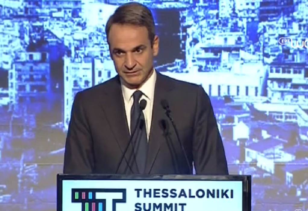 Kyriakos Mitsotakis na tragu Alexisa Tsiprasa u vezi sa Sporazumom iz Prespe