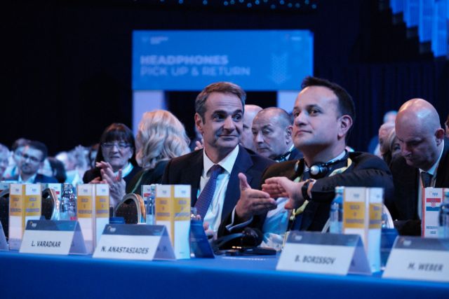 Mitsotakis: Treba nam nova, jedinstvena politika azila