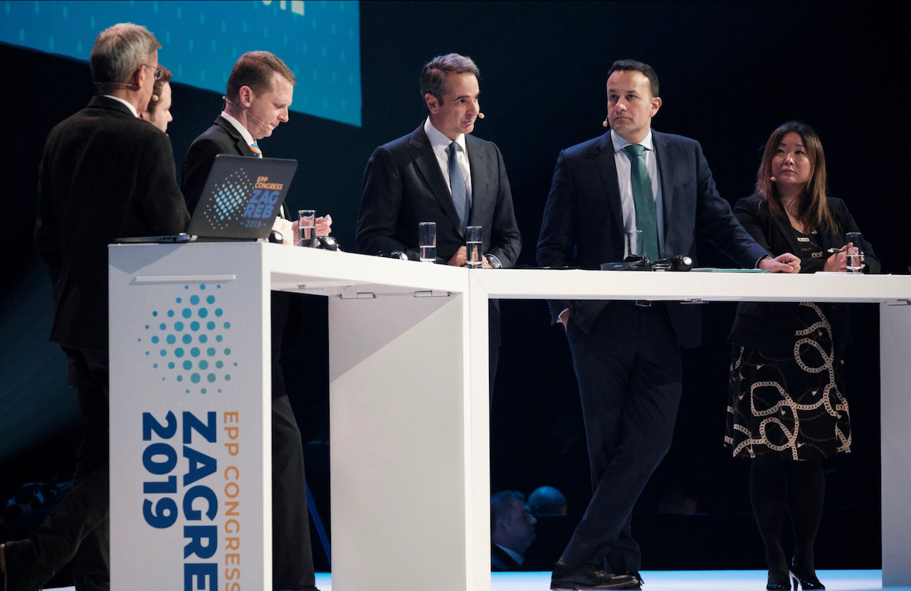 Mitsotakis: Imamo obavezu da provodimo ekološki prihvatljivu politiku