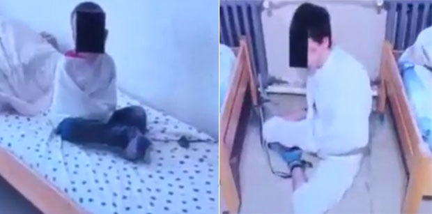 Nehumano postupanje sa decom šokiralo BiH