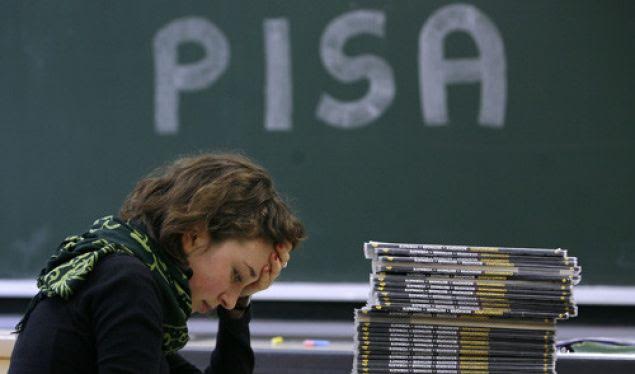 PISA svrstava Kosovo na niži nivo nego 2015. godine