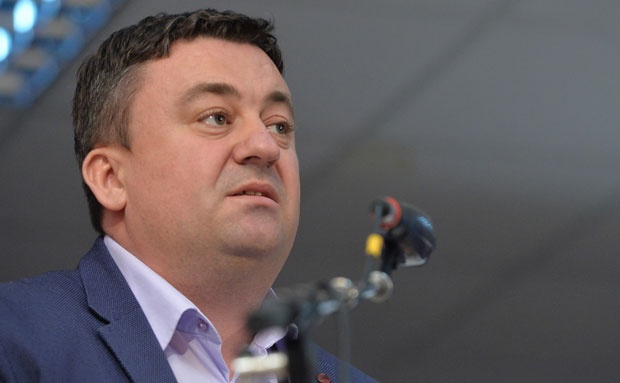 Bivši srpski ministar na Kosovu osuđen na dve godine zatvora