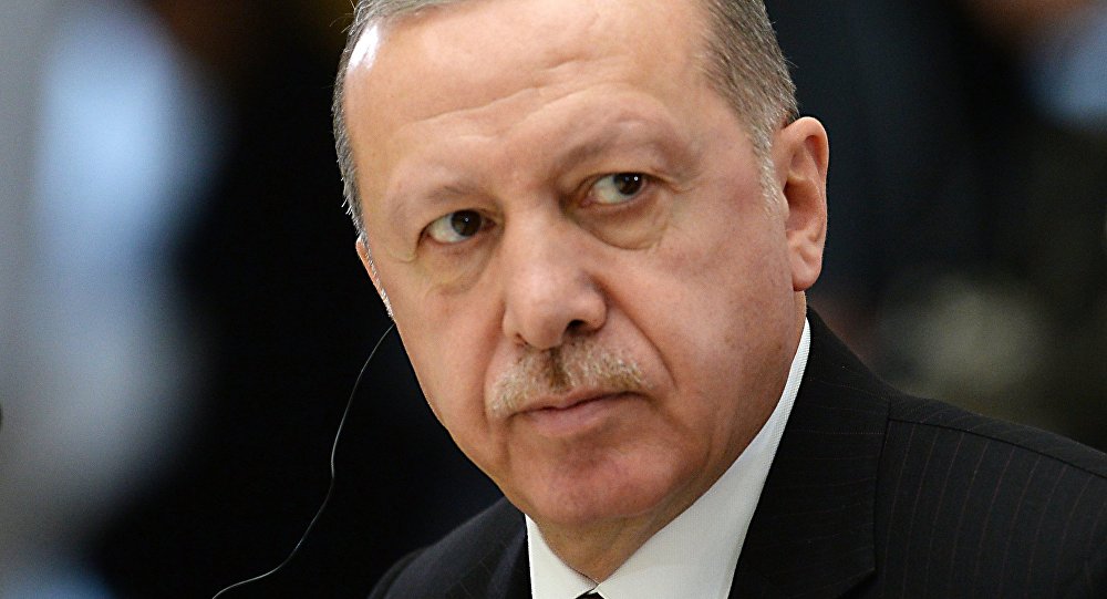 Erdogan o sporazumu sa Libijom i sastanku sa Mitsotakisom