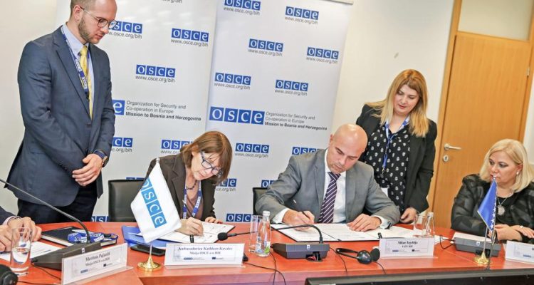 Procesuirani ratni zločini na mapi