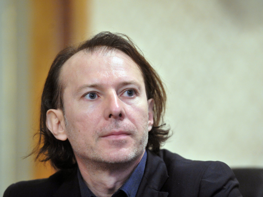 Rumunija: Florin Citu zadržao poziciju