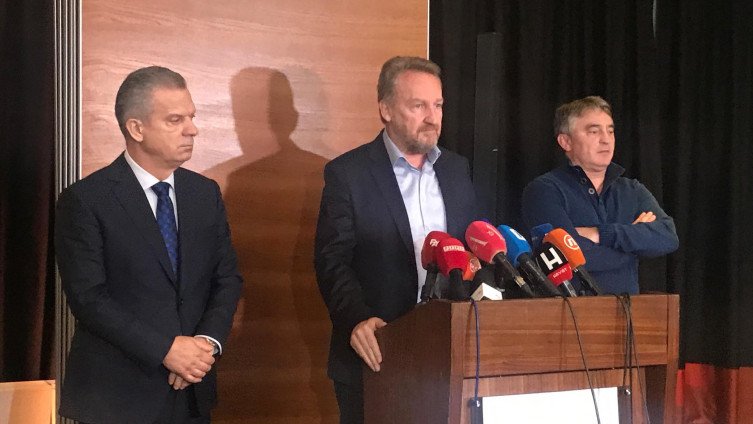 SDA, SBBBiH i DF postigli sporazum o formiranju vlasti