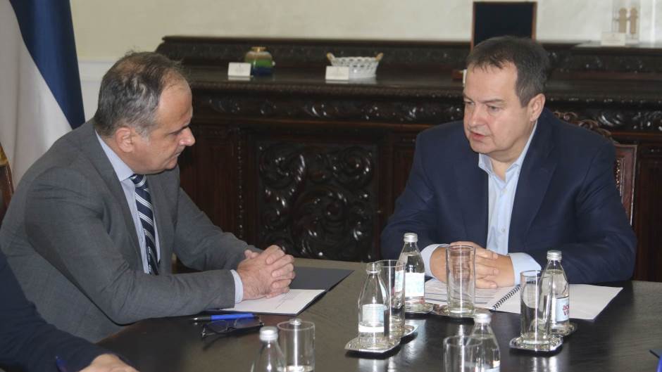 Odlazeći hrvatski ambasador u Beogradu najavio samit Zapadni Balkan – EU