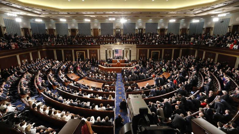 Američki Senat odobrio East Med Act