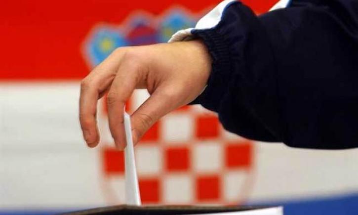 Hrvatska: Milanović (29,55%) i Kitarović (26,67%) idu u drugi krug predsedničkih izbora