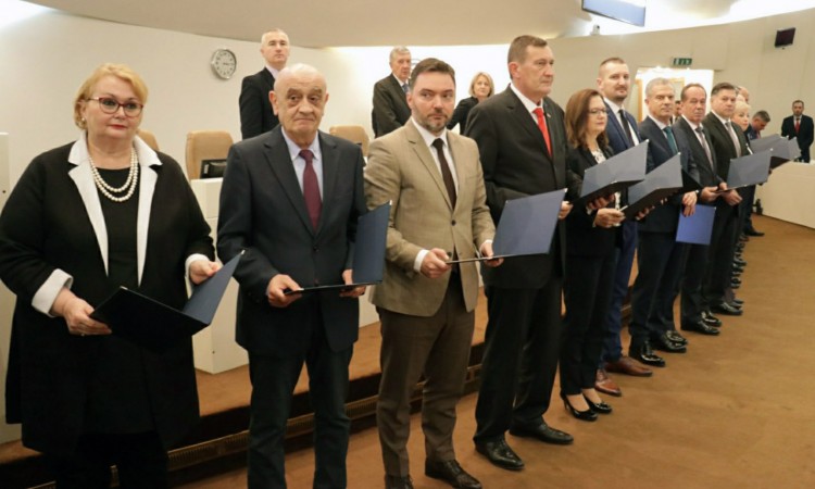 BiH konačno dobila novi Savet ministara