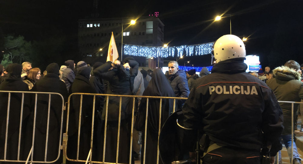 Velike nevolje u maloj Crnoj Gori