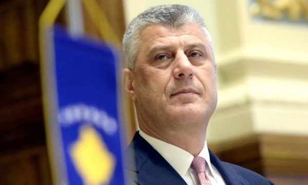 Kosovo: Thaci tvrdi da je Kurti sam sebi poslao preteće pismo
