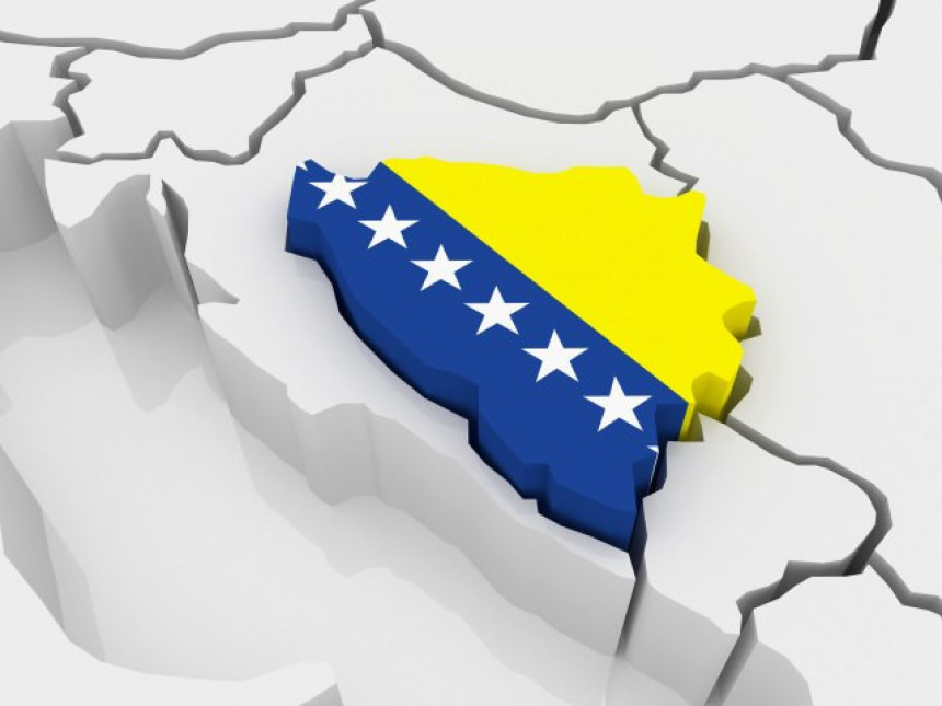 BiH u 2019. godini