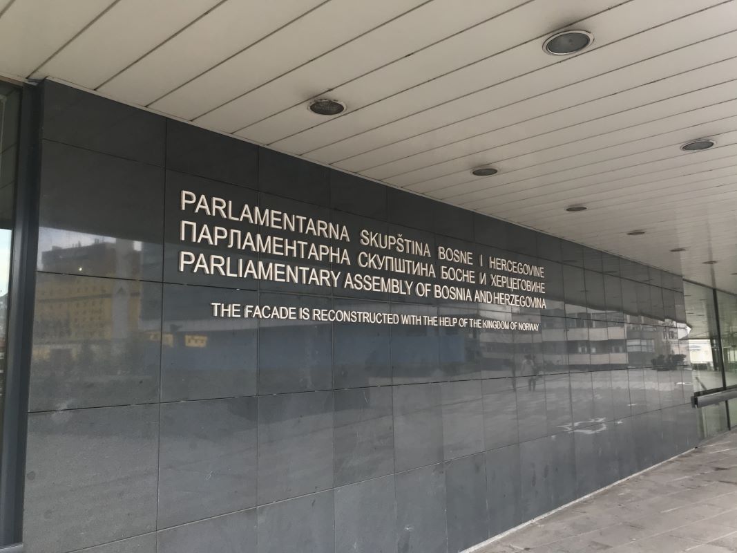 Savet ministara BiH još uvek nije potpuno konstituisan
