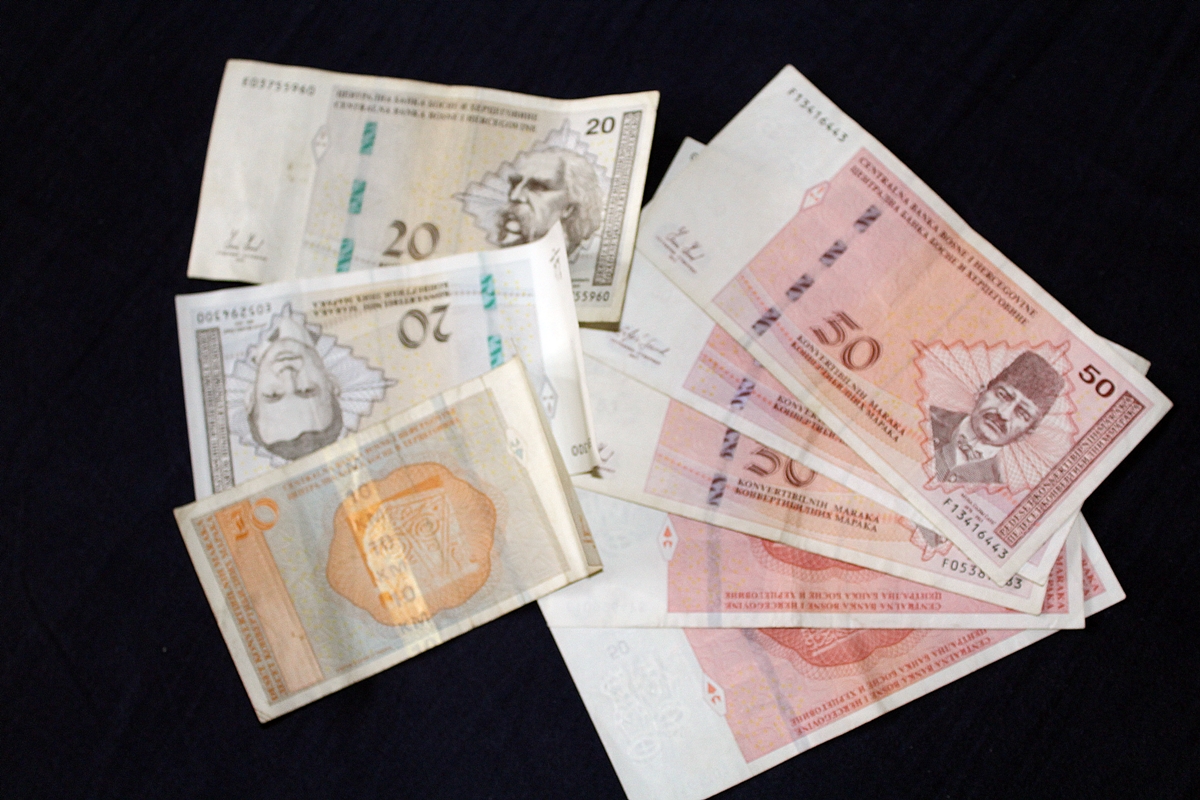 Bankarski sektor u Federaciji BiH pravi profit