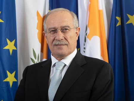 Kipar: Portparol kaže da je zatvaranje barikada deo mera opreza zbog koronavirusa