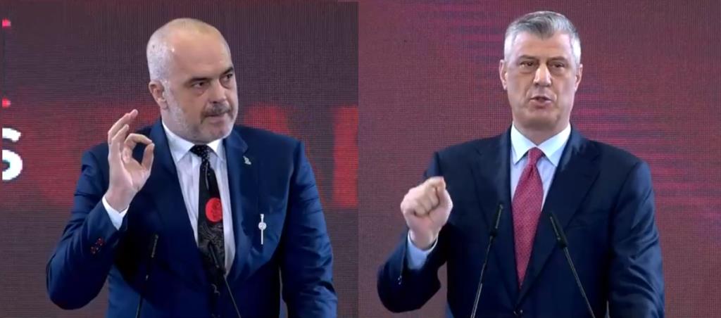 Kosovo i Albanija osudili iranske napade