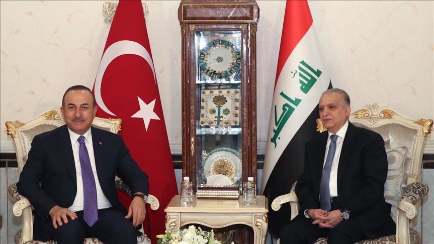 Čavušoglu: “Turska ne želi da Irak postane ratna zona”