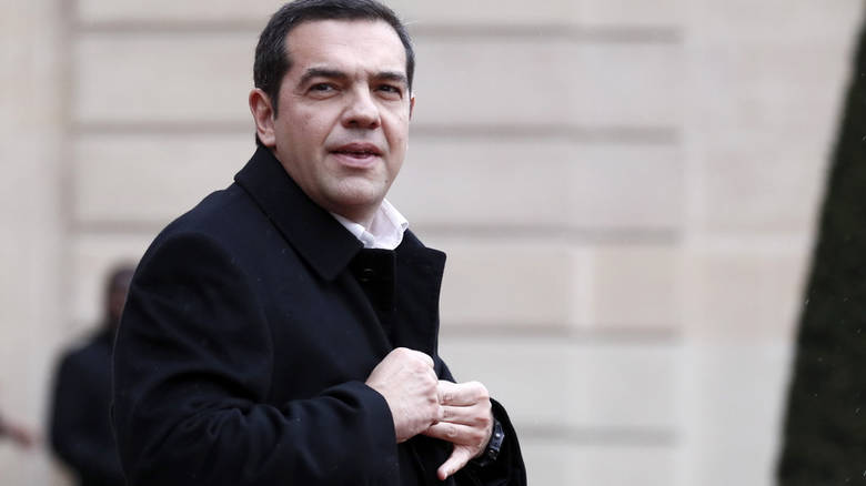 Grčka: Tsipras se sastao sa ambasadorima Irana i Izraela