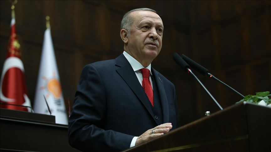 Erdogan: “Nećemo pokleknuti pred MMF-om”