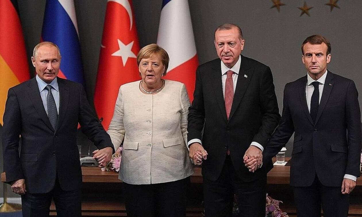 SIRIZA: Vlada snosi odgovornost za odsustvo sa samita u Berlinu