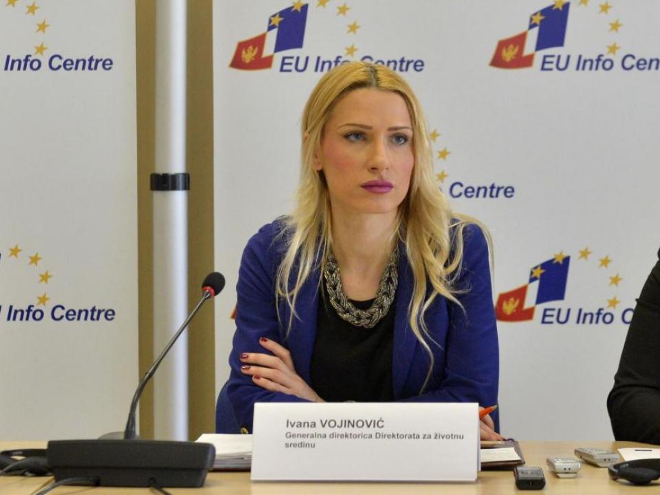 Vojinović: „Princip „zagađivač plaća“ već se u određenoj meri primenjuje“