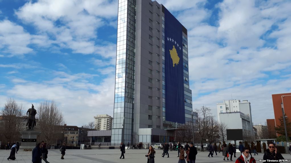 Plan za rešenje političkog zastoja na Kosovu