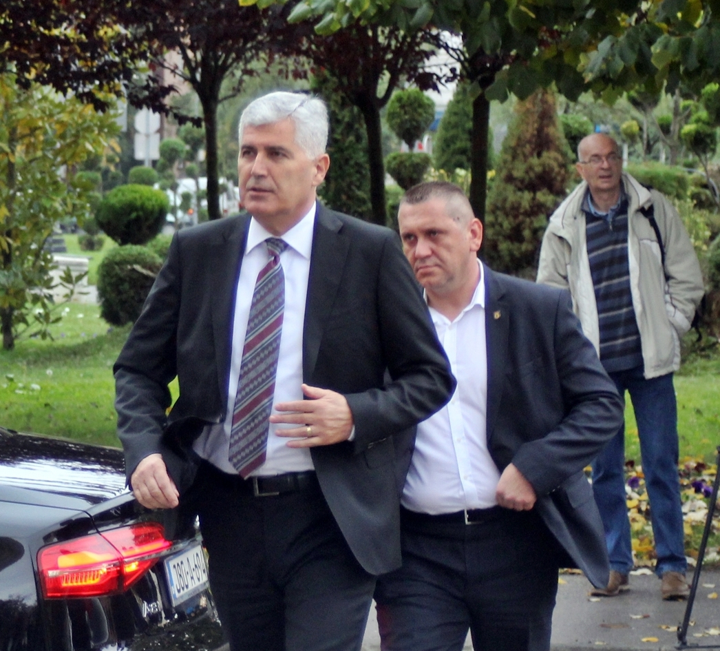 BiH: “Koalicija SDA-HDZ više ne postoji” kaže lider HDZ-a