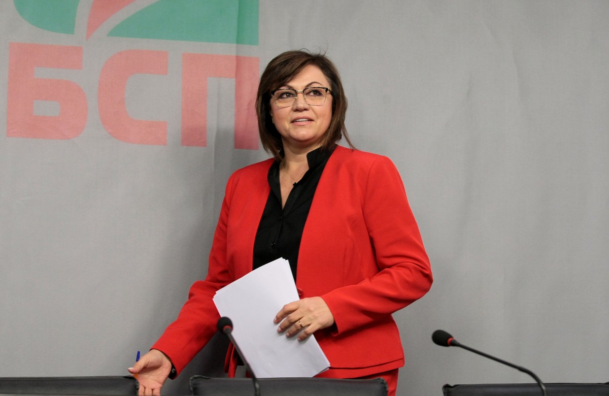 Bugarska: BSP podnosi zahtev za izglasavanje nepoverenja Vladi
